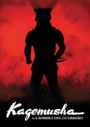Kagemusha: la sombra del guerrero (1980) HD 1080p Latino