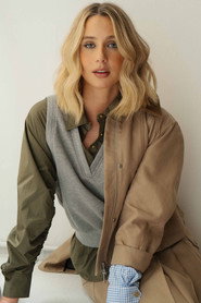 Lucy Freyer