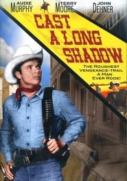 Cast a Long Shadow постер