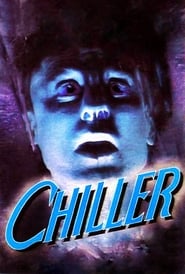 Poster Chiller – Kalt wie Eis