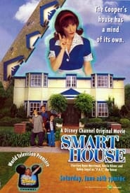 Smart House постер