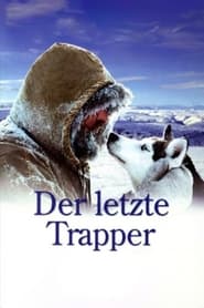 Poster Der letzte Trapper