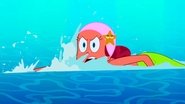 Sink or Swim