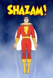 The Kid Super Power Hour with Shazam! постер