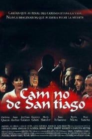 Full Cast of Camino de Santiago