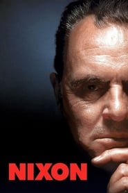 Nixon (1995) online ελληνικοί υπότιτλοι