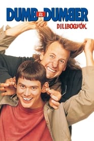 Dumb és Dumber - Dilibogyók (1994)