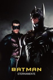 Batman Forever poster