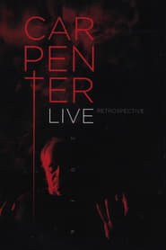 John Carpenter Live Retrospective 2016