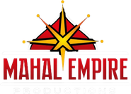 Logo for Mahal Empire Logo for Mahal Empire