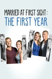 Poster Married at First Sight: The First Year - Season 1 Episode 10 : Doug & Jamie's Wedding Special 2016