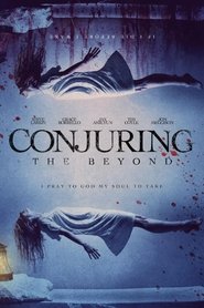 Conjuring the Beyond постер