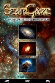 Poster Stargaze - Hubble's View of the Universe 2000