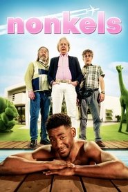 Poster Uncles 2024