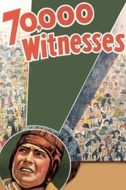 Poster 70,000 Witnesses