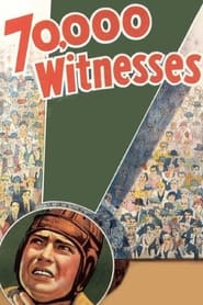 70,000 Witnesses постер