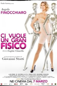 Poster for Ci vuole un gran fisico