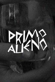 Poster Primo Alieno 2020