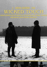 Poster for Wicked Touch
