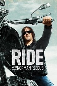 Ride with Norman Reedus Season 1 Episode 6