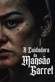 Pôster de A Cuidadora da Mansão Garret