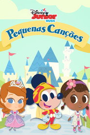 Disney Junior Music Nursery Rhymes