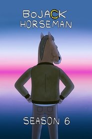 BoJack Horseman