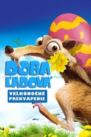 Doba ľadová: Veľkonočné dobrodružstvo (2016)