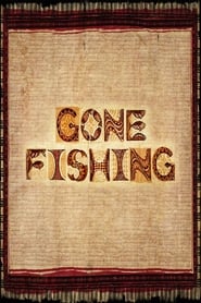 Poster van Gone Fishing