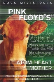 Rock Milestones: Pink Floyd's Atom Heart Mother