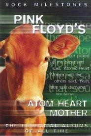 Poster Rock Milestones: Pink Floyd's Atom Heart Mother 2006