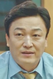 Lee Sung-il as Hyeongang executive