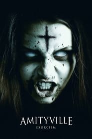 Amityville Exorcism постер