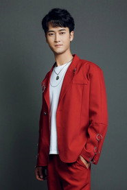 周宇 portrait