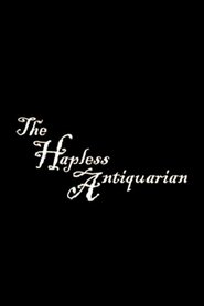 Poster The Hapless Antiquarian 2001