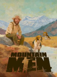 Mountain Men постер