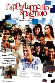 L’appartamento spagnolo (2002)