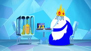 Princesa Burrinha