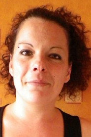 Sarah Chaude