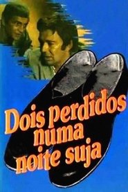 Poster Two Lost in a Dirty Night 1970