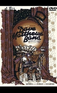 Poster Dave Matthews Band - Austin City Limits 2009