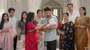 Abhira and Armaan clash over his behaviour