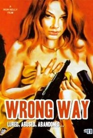 Wrong Way 1972 吹き替え 無料動画