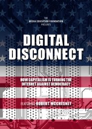 Poster Digital Disconnect 2018