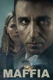 Mafia постер