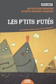 Poster Les P'tits futés 2018