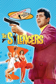 The Silencers постер