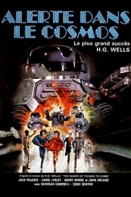 Voir Alerte dans le cosmos en streaming vf gratuit sur streamizseries.net site special Films streaming