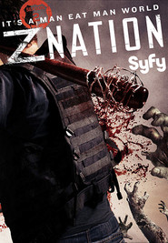 Z Nation Season 2 4