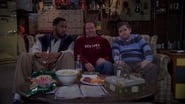 The King of Queens 4x8